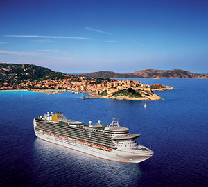 Ventura refit