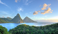 Caribbean