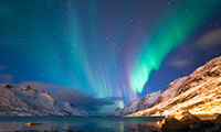 Northern Lights