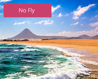 Fuerteventura
