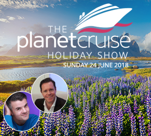 Planet Cruise Show