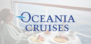 Oceania Cruises
