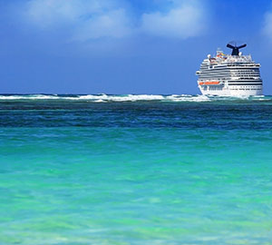 Last minute cruises