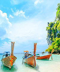 Top 10 Cruise & stay