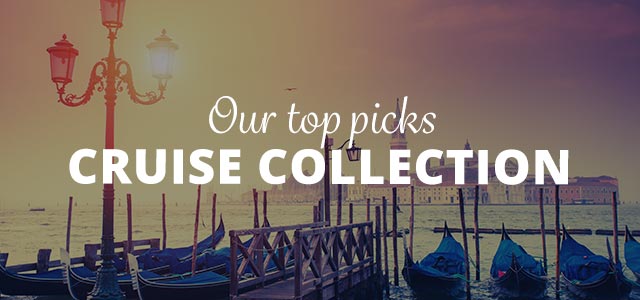 top 10 cruise deals
