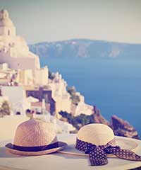 Top 10 Cruise & stay
