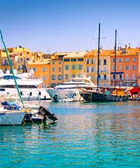 Mediterranean cruise deals