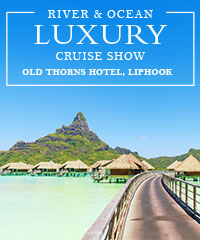 River & Luxury Show