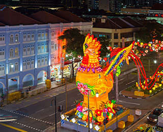 Singapore
