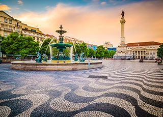 Lisbon