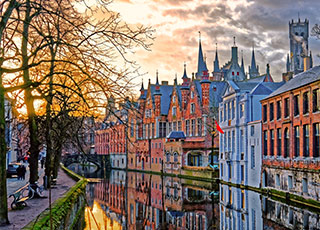 Bruges