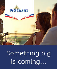 P&O Cruises