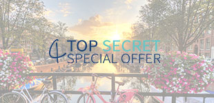 Secret Special offer