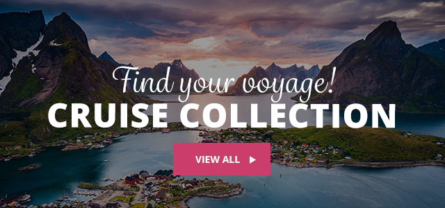 Luxury Cruises