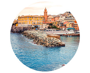 Genoa