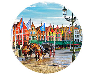 Bruges