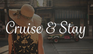 Cruise & stay