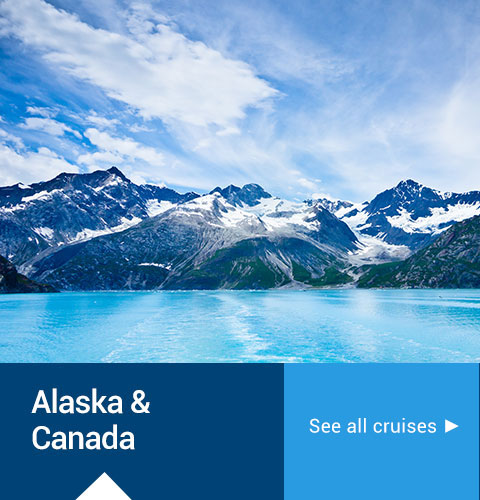 Alaska Cruises