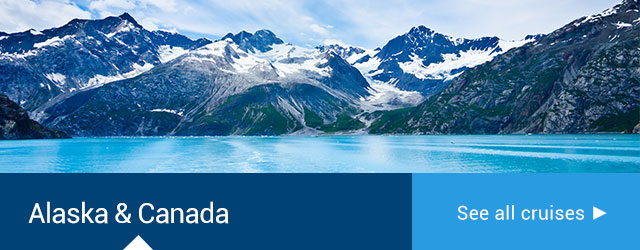 Alaska Cruises