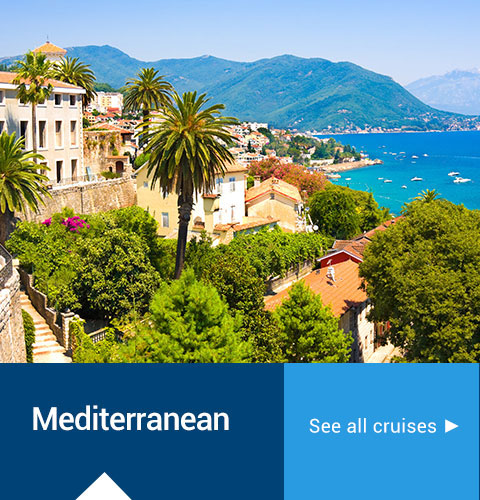 Med Cruises