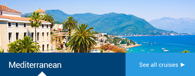 Med Cruises