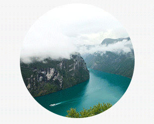 Norwegian Fjords