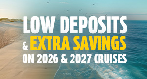 Cruise Deals Iglu