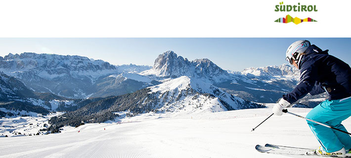 South Tyrol