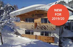 Chalet Kandi