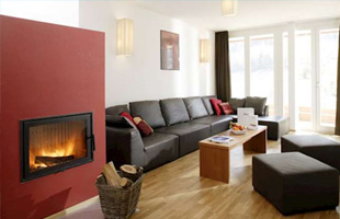 Chalet Thebe