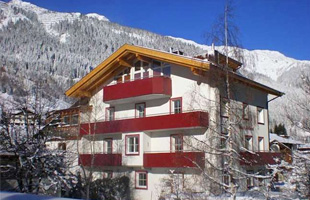 Chalet Zierlich