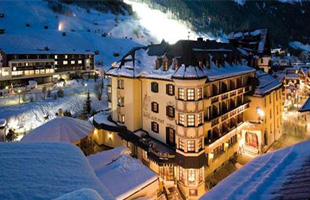 Hotel Alte Post