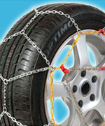 Snow Chain