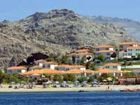 Aeolian Village Beachclub