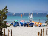 Baia dei Mori Beachclub