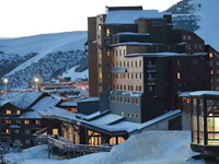 Club Med Alpe d'Huez