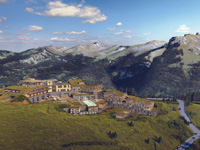 Club Med Grand Massif Samoens