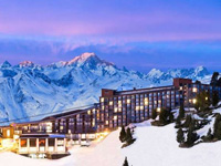 Club Med Arcs Extreme