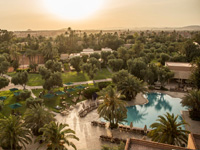 Club Med Marrakech La Palmeraie