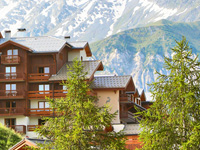Club Med Peisey-Vallandry