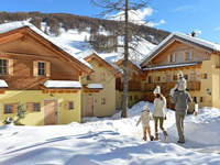 Club Med Pragelato Vialattea