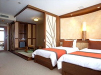 Club Med Sahoro Hokkaido
