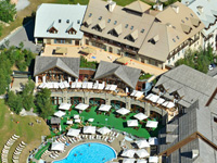 Club Med Serre Chavalier