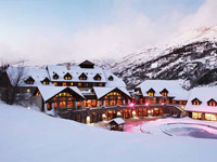 Club Med Serre Chevalier