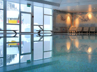 Club Med Saint Moritz