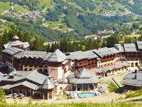 Club Med Valmorel