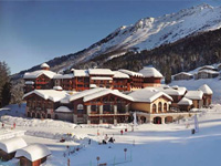 Club Med Valmorel