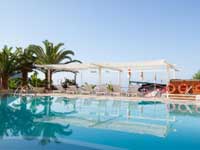 Cosmos Beachclub