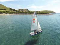 Portomyrina Palace Beachclub 