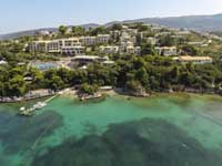 Retreat Beachclub